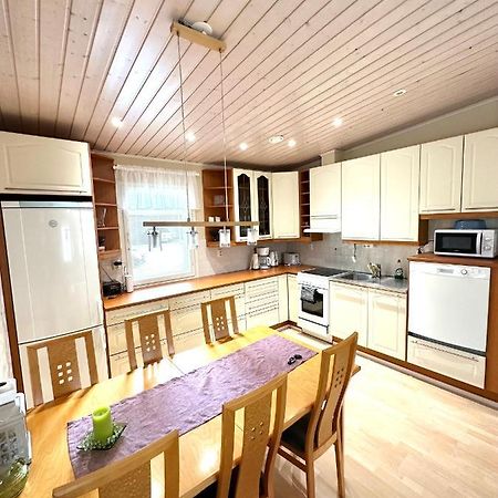 Appartement Lumikukka Vuokatti à Kajaani Extérieur photo