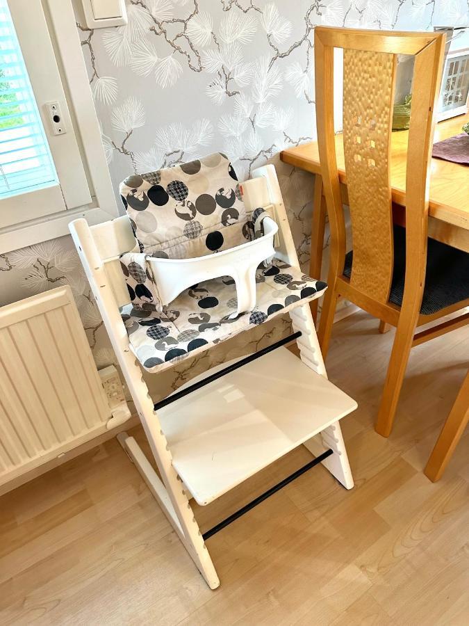 Appartement Lumikukka Vuokatti à Kajaani Extérieur photo